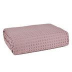 Κουβέρτα Πικέ Αιγαίον 170X240 Heather